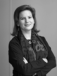 Ariane de Guillenchmidt–Guignot