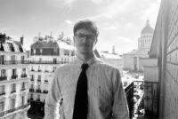 ALEXANDRE LAMOUR