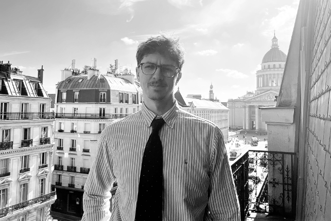 ALEXANDRE LAMOUR